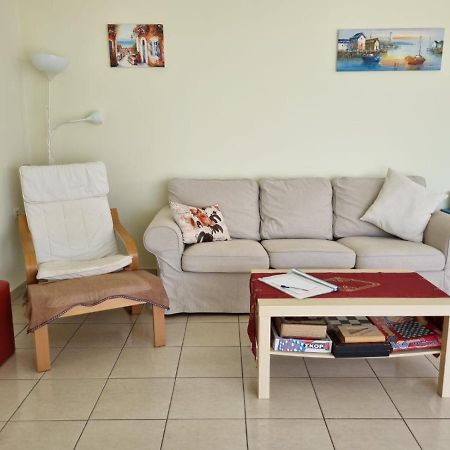 Dream Vacation Apartment Acharavi  Exterior photo