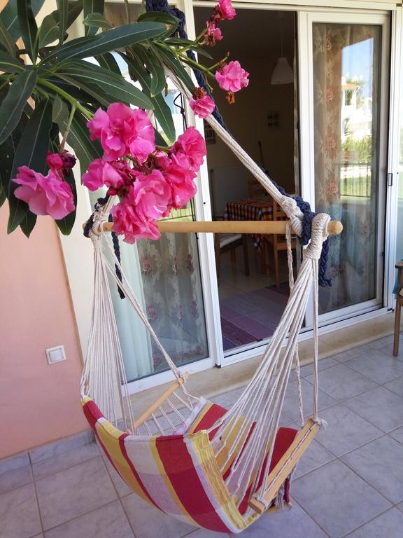 Dream Vacation Apartment Acharavi  Exterior photo